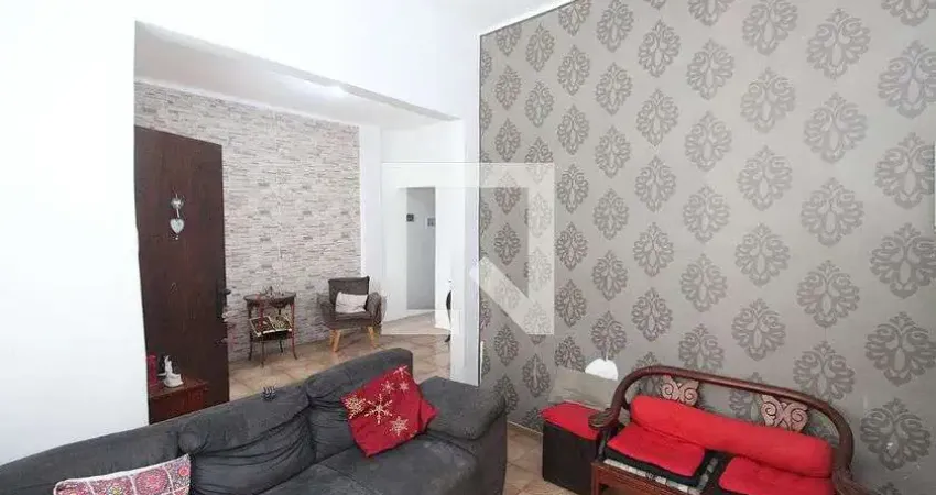 Casa para Aluguel - Méier, 3 Quartos,  220 m² - Rio de Janeiro