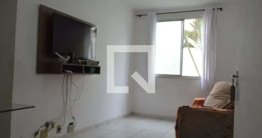 Apartamento para Aluguel - Taquara, 2 Quartos,  80 m² - Rio de Janeiro