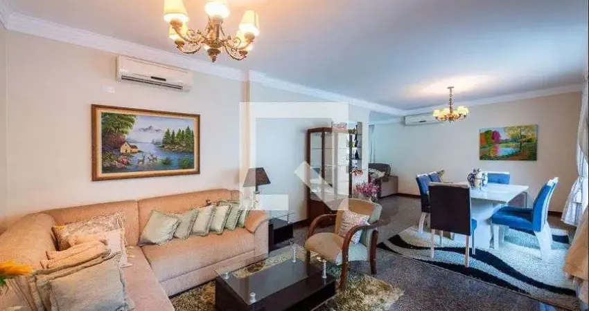 Casa para Aluguel - Embaré, 5 Quartos,  500 m² - Santos
