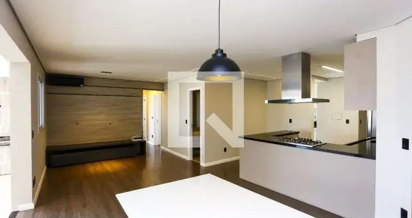 Apartamento para Aluguel - Vila Andrade, 3 Quartos,  122 m² - São Paulo