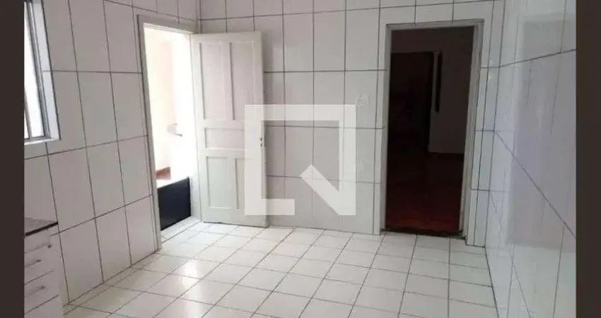 Casa para Aluguel - Ipiranga, 2 Quartos,  220 m² - São Paulo