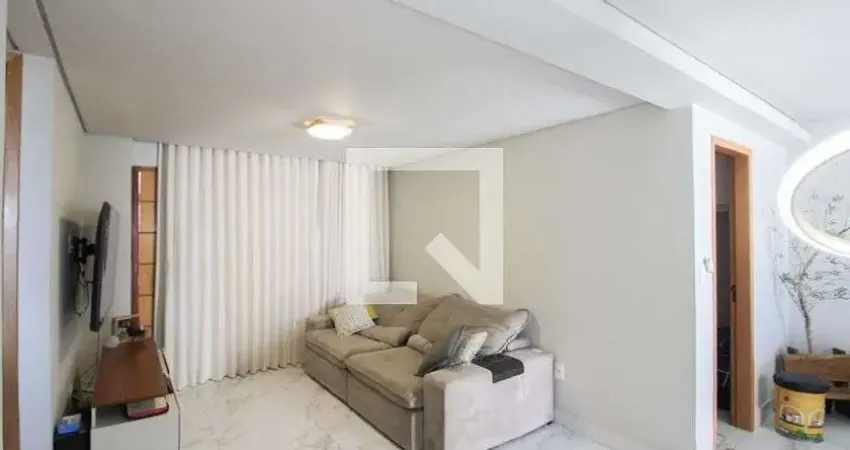 Casa para Aluguel - Ouro Preto, 3 Quartos,  122 m² - Belo Horizonte