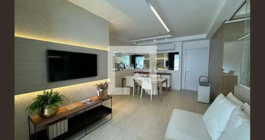 Apartamento para Aluguel - Belvedere, 2 Quartos,  82 m² - Belo Horizonte