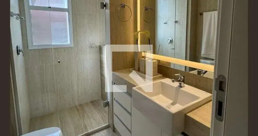 Apartamento para Aluguel - Belvedere, 2 Quartos,  82 m² - Belo Horizonte