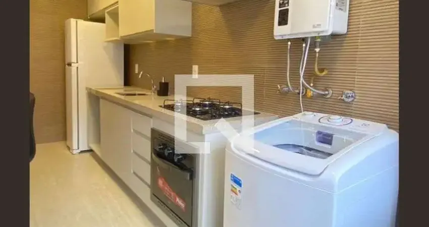 Apartamento para Aluguel - Belvedere, 2 Quartos,  82 m² - Belo Horizonte