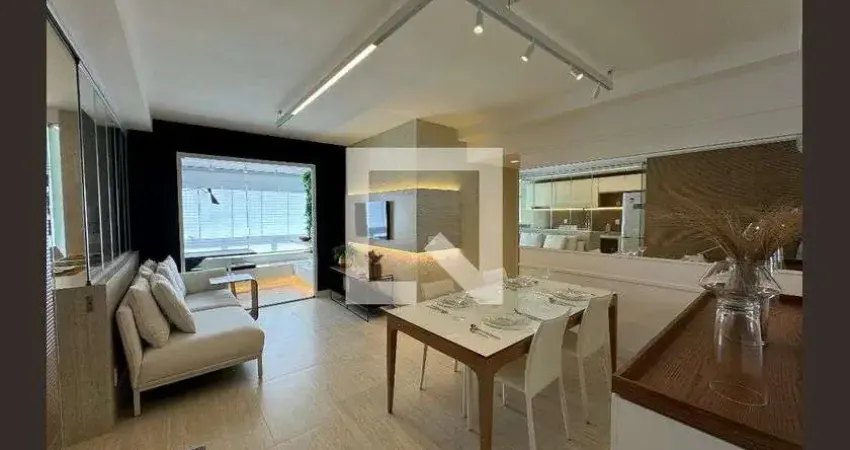 Apartamento para Aluguel - Belvedere, 2 Quartos,  82 m² - Belo Horizonte