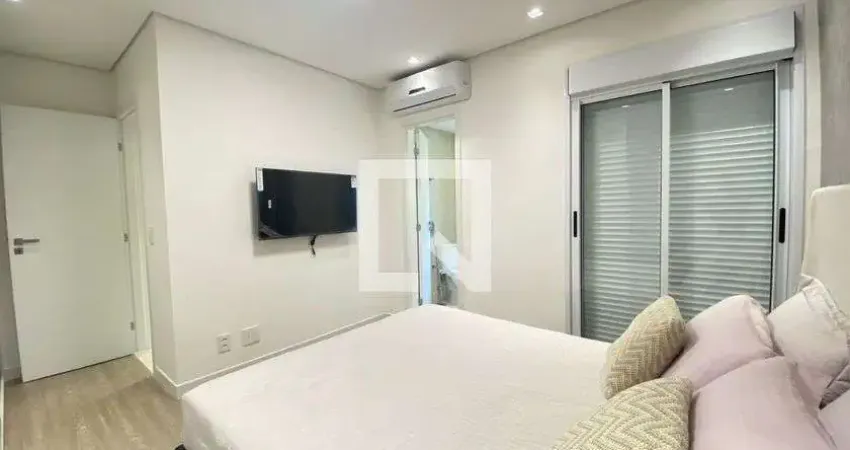 Apartamento para Aluguel - Belvedere, 2 Quartos,  82 m² - Belo Horizonte
