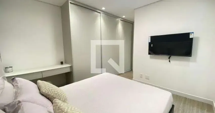 Apartamento para Aluguel - Belvedere, 2 Quartos,  82 m² - Belo Horizonte