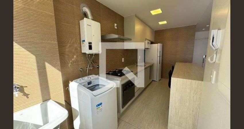Apartamento para Aluguel - Belvedere, 2 Quartos,  82 m² - Belo Horizonte