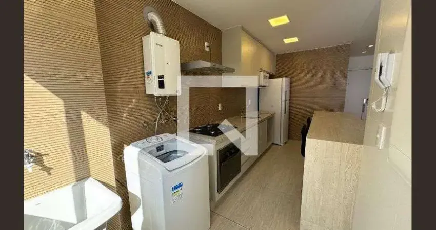 Apartamento para Aluguel - Belvedere, 2 Quartos,  82 m² - Belo Horizonte