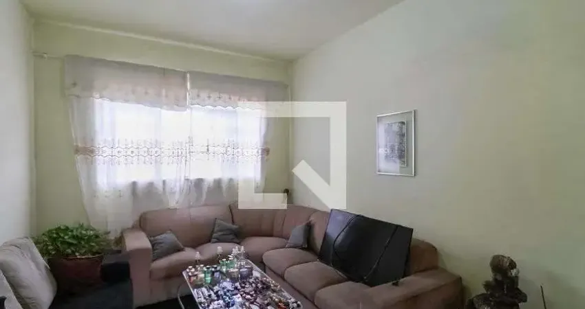 Casa para Aluguel - Carlos Prates, 3 Quartos,  384 m² - Belo Horizonte