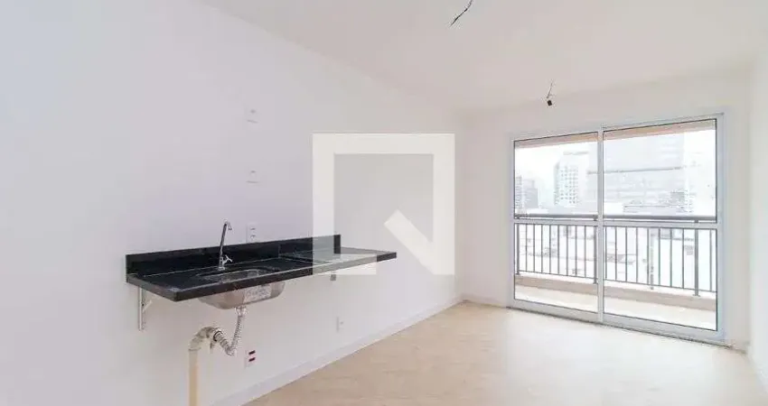 Kitnet / Stúdio para Aluguel - Bela Vista, 1 Quarto,  39 m² - São Paulo