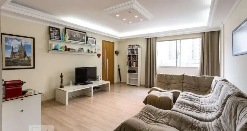 Apartamento para Aluguel - Vila Olímpia, 2 Quartos,  75 m² - São Paulo