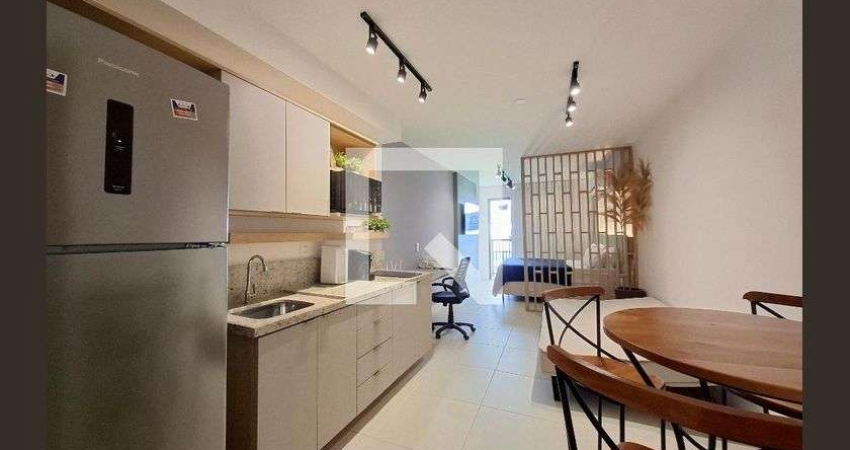 Apartamento para Aluguel - Centro, 1 Quarto,  42 m² - Rio de Janeiro