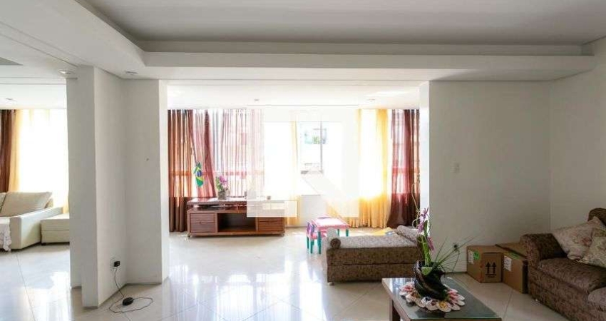 Apartamento para Aluguel - Centro, 4 Quartos,  297 m² - Belo Horizonte