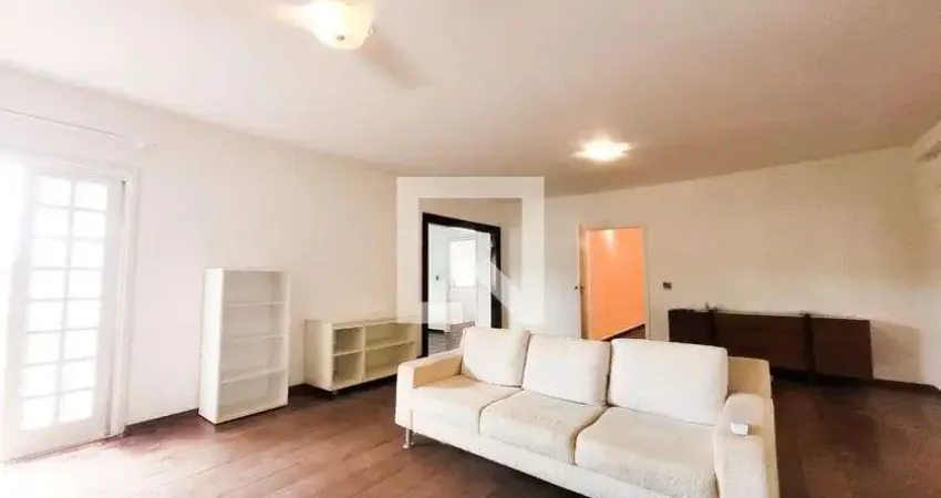 Casa para Aluguel - Cidade Universitária, 3 Quartos,  240 m² - Campinas