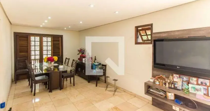Casa / Sobrado em Condomínio para Aluguel - Jardim Daysy, 3 Quartos,  150 m² - São Paulo