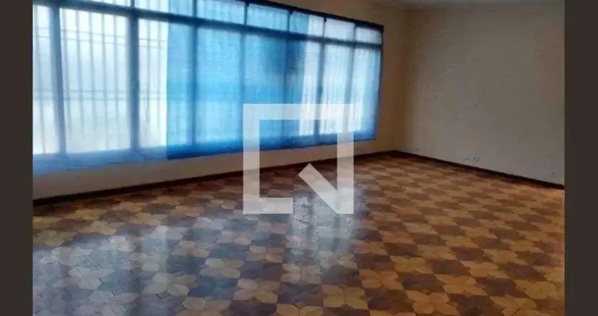 Casa para Aluguel - Ipiranga, 3 Quartos,  300 m² - São Paulo