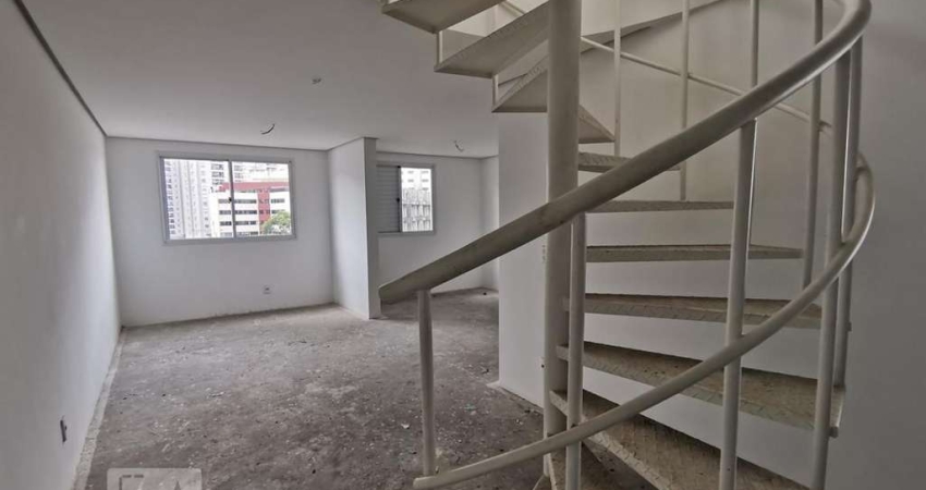 Cobertura para Aluguel - Panamby, 3 Quartos,  116 m² - São Paulo