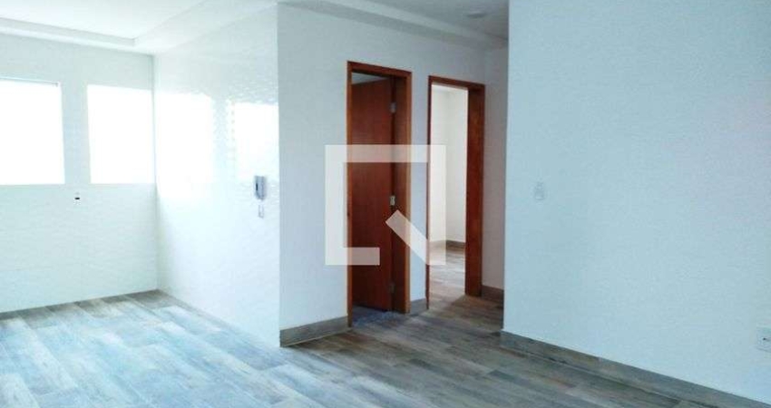 Apartamento para Aluguel - Vila Carrão, 2 Quartos,  72 m² - São Paulo