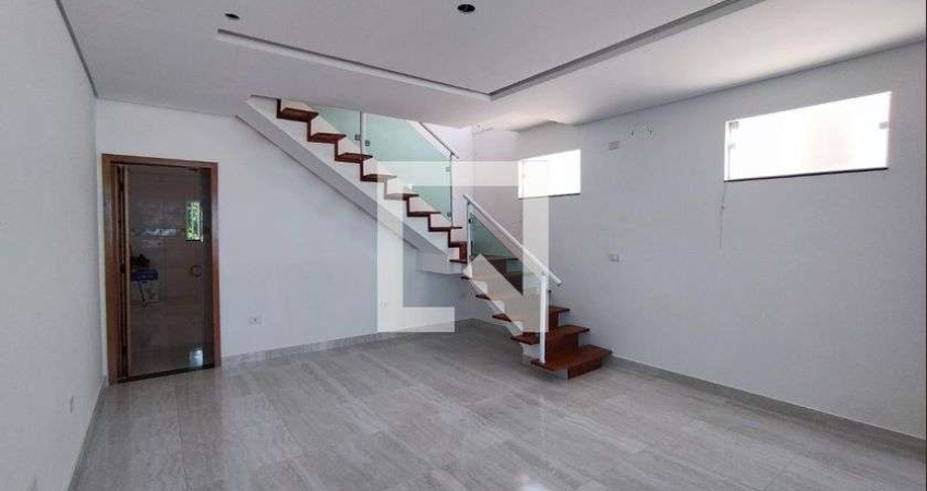 Casa para Aluguel - Vila Ré, 3 Quartos,  340 m² - São Paulo