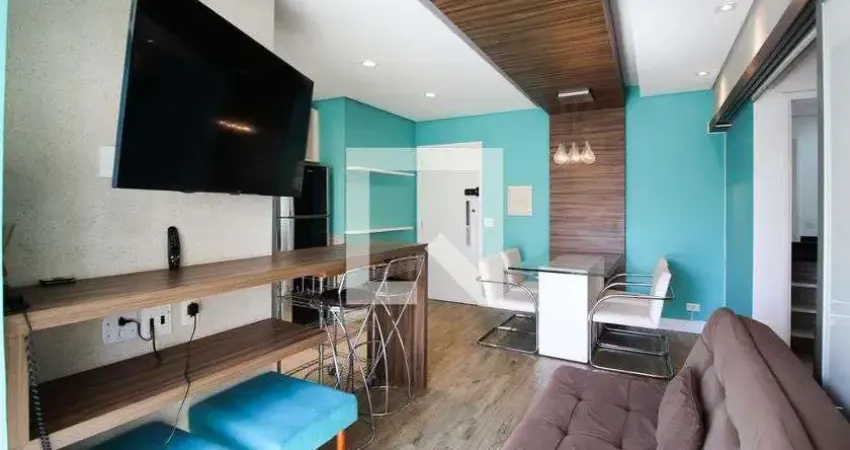 Apartamento para Aluguel - Vila Olímpia, 1 Quarto,  41 m² - São Paulo