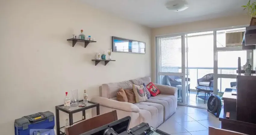 Apartamento para Aluguel - Jacarepaguá, 2 Quartos,  69 m² - Rio de Janeiro