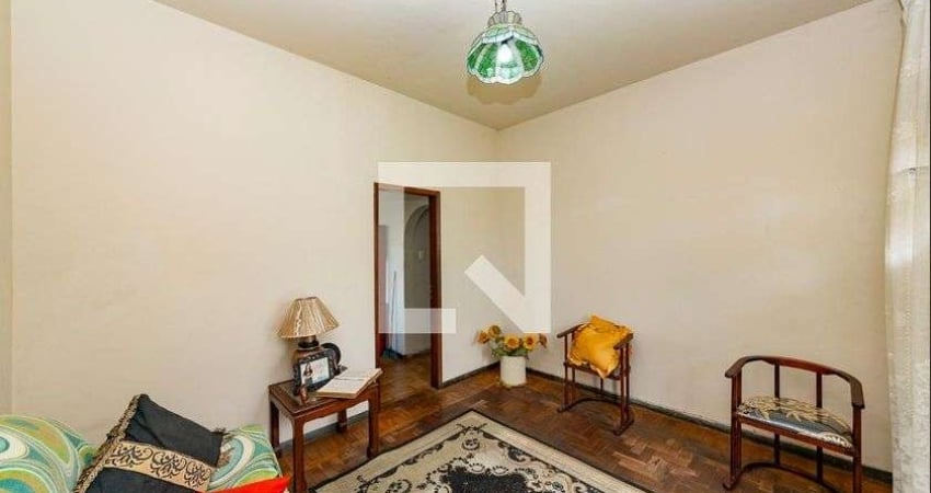 Casa para Aluguel - Betânia, 3 Quartos,  372 m² - Belo Horizonte