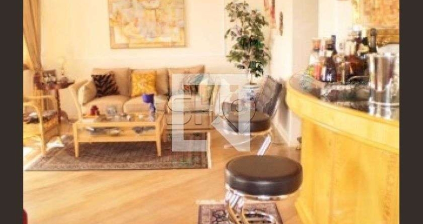 Apartamento para Aluguel - Perdizes, 4 Quartos,  198 m² - São Paulo