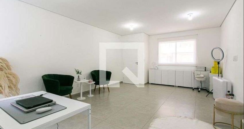 Casa para Aluguel - Vila Aricanduva, 3 Quartos,  211 m² - São Paulo