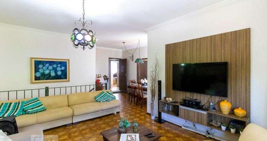 Casa para Aluguel - Jardim Flamboyant, 3 Quartos,  150 m² - Campinas
