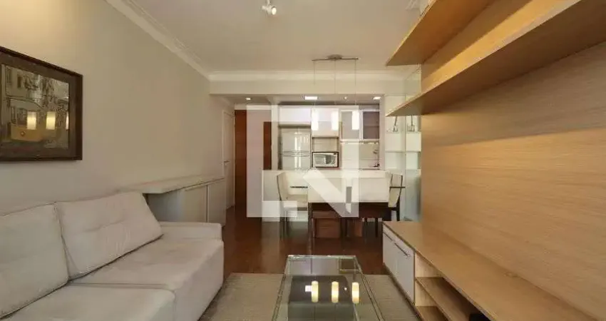 Apartamento para Aluguel - Pinheiros, 2 Quartos,  84 m² - São Paulo