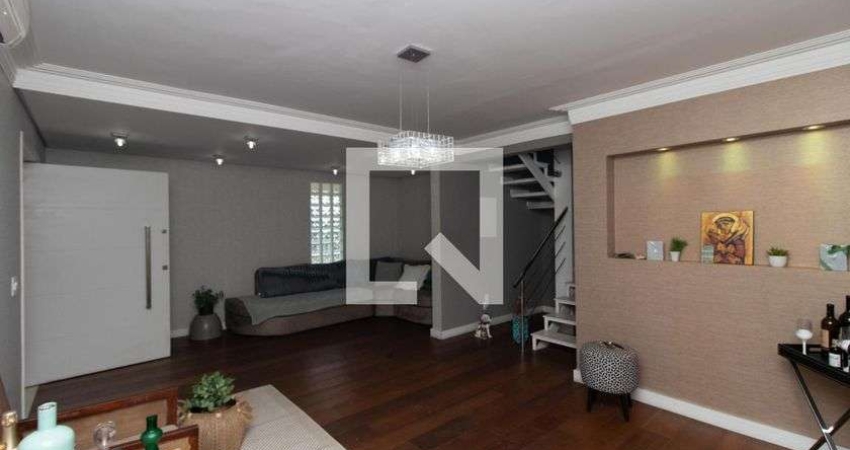 Casa / Sobrado em Condomínio para Aluguel - Tremembe, 6 Quartos,  450 m² - São Paulo