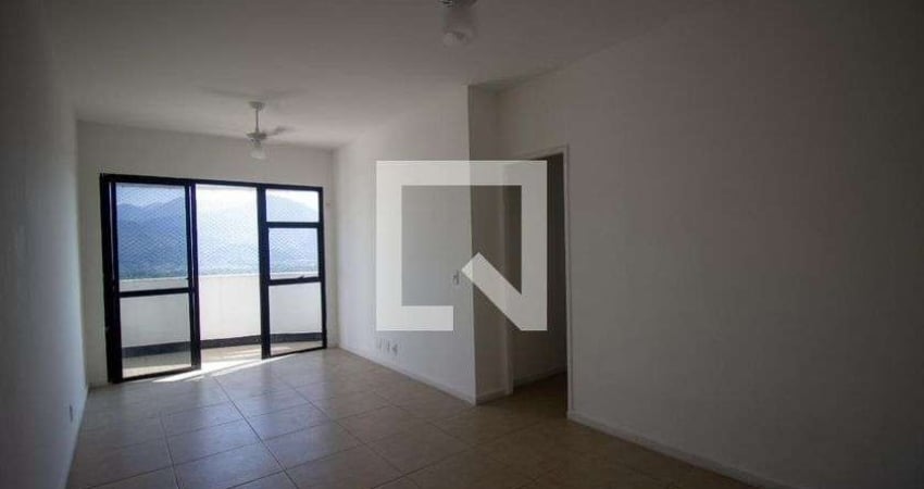 Apartamento para Aluguel - Barra da Tijuca - Marapendi, 3 Quartos,  92 m² - Rio de Janeiro