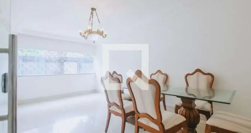 Casa para Aluguel - Caixa D Agua, 3 Quartos,  180 m² - Salvador