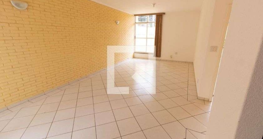 Casa para Aluguel - Jardim Flamboyant, 3 Quartos,  133 m² - Campinas