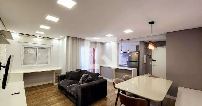 Apartamento para Aluguel - Medeiros, 2 Quartos,  69 m² - Jundiaí