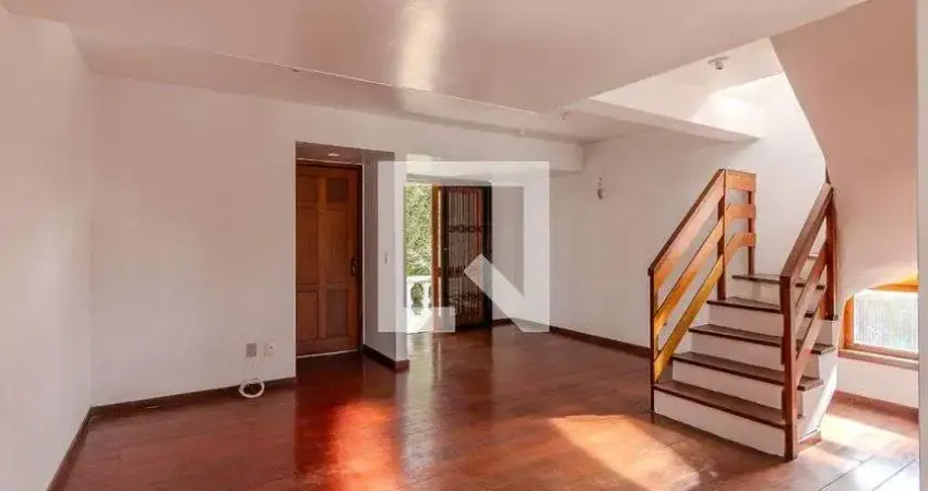 Casa para Aluguel - Ipanema, 3 Quartos,  250 m² - Porto Alegre