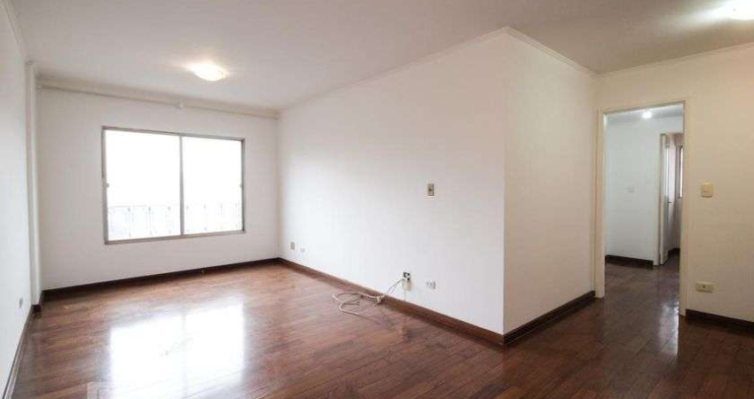 Apartamento para Aluguel - Itaim Bibi, 3 Quartos,  84 m² - São Paulo