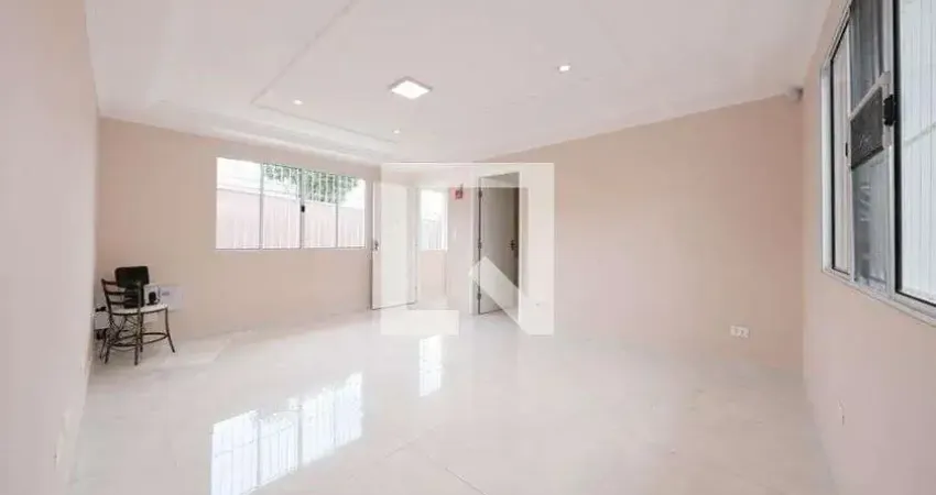 Casa para Aluguel - Ermelino Matarazzo, 3 Quartos,  200 m² - São Paulo