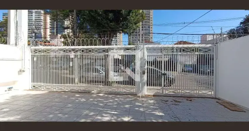 Casa para Aluguel - Perdizes, 7 Quartos,  399 m² - São Paulo