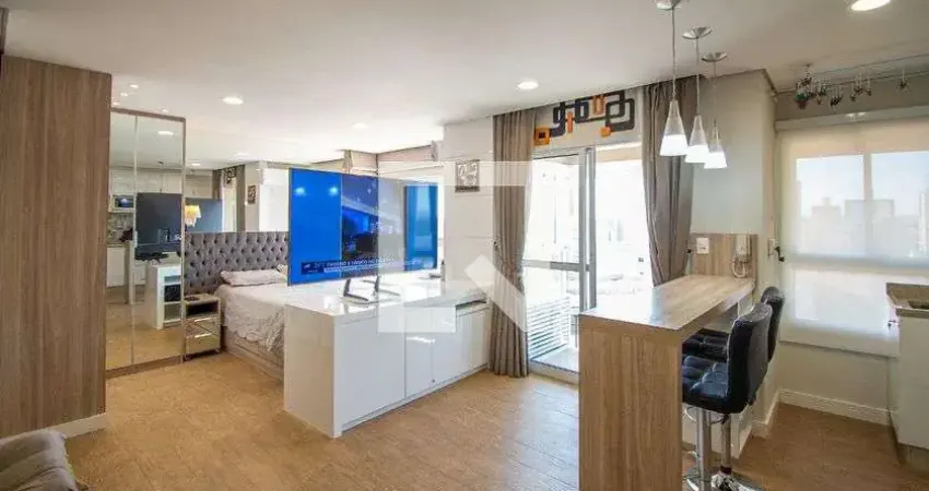Apartamento para Aluguel - Bosque, 1 Quarto,  48 m² - Campinas