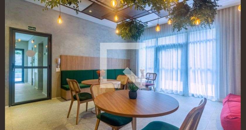 Kitnet / Stúdio para Aluguel - Vila Mariana, 1 Quarto,  25 m² - São Paulo