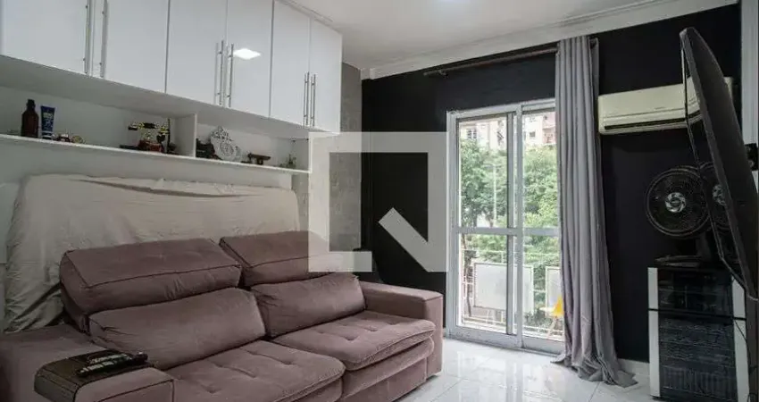 Kitnet / Stúdio para Aluguel - Bela Vista, 1 Quarto,  40 m² - São Paulo