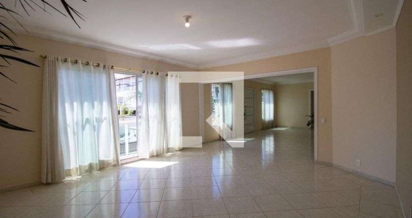 Apartamento para Aluguel - Jardim Pagliato, 3 Quartos,  300 m² - Sorocaba