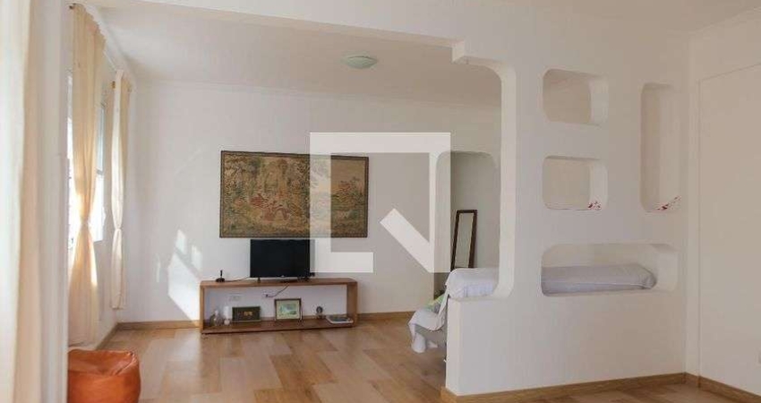 Apartamento para Aluguel - Ponta da Praia, 1 Quarto,  70 m² - Santos