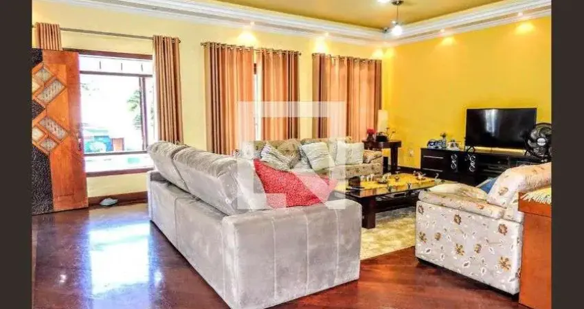Casa para Aluguel - Ponte Preta, 3 Quartos,  314 m² - Campinas