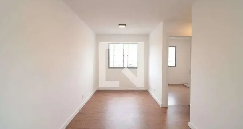 Kitnet / Stúdio para Aluguel - Mooca, 1 Quarto,  40 m² - São Paulo