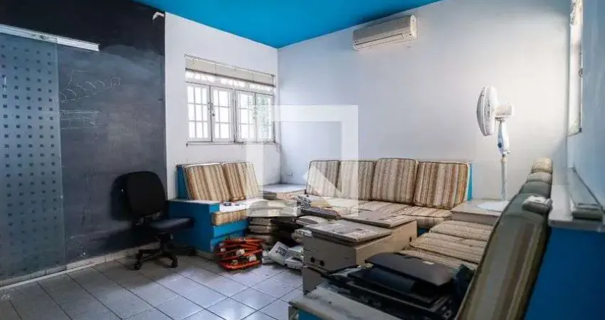 Casa para Aluguel - Jardim Santa Rosália, 3 Quartos,  360 m² - Sorocaba