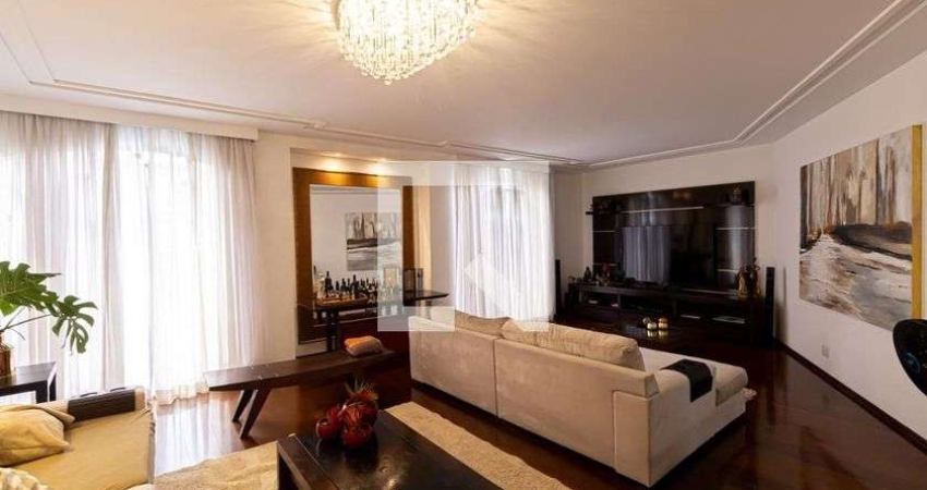 Casa para Aluguel - Ponte Rasa, 4 Quartos,  350 m² - São Paulo